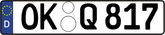 OK-Q817