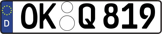 OK-Q819