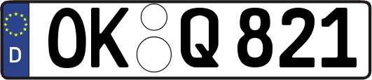 OK-Q821