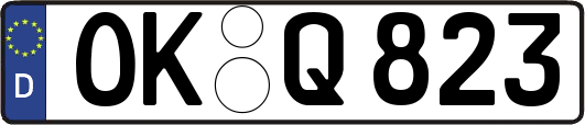 OK-Q823