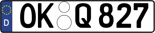 OK-Q827