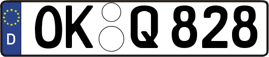 OK-Q828