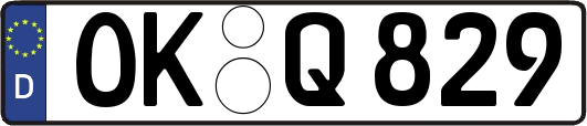 OK-Q829