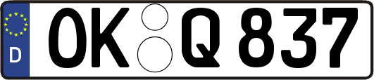 OK-Q837