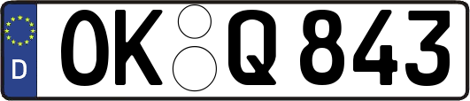 OK-Q843