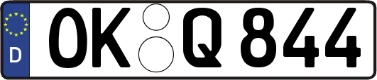 OK-Q844