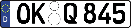 OK-Q845