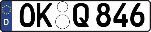 OK-Q846