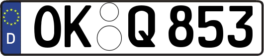 OK-Q853