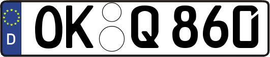 OK-Q860