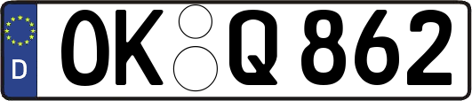 OK-Q862