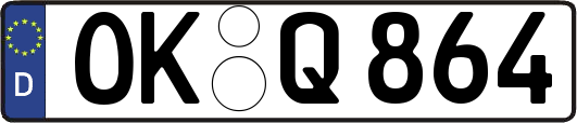 OK-Q864