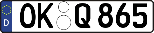 OK-Q865