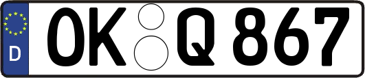 OK-Q867