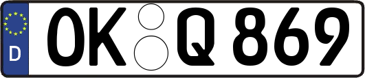 OK-Q869