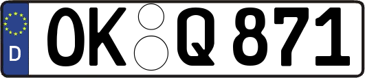 OK-Q871