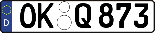 OK-Q873