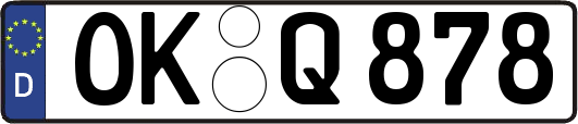 OK-Q878