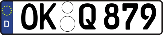 OK-Q879