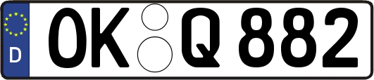 OK-Q882