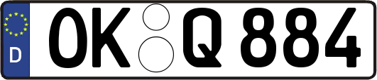 OK-Q884