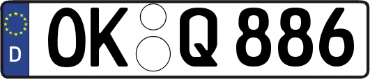 OK-Q886