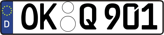 OK-Q901