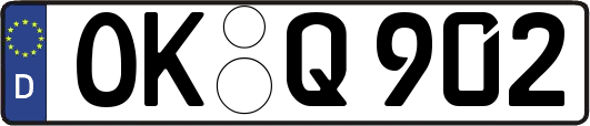 OK-Q902