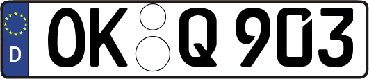 OK-Q903