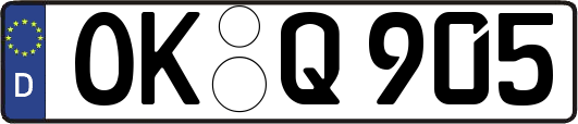 OK-Q905