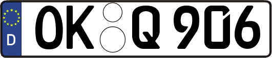 OK-Q906