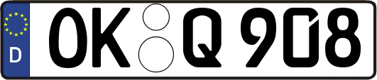 OK-Q908