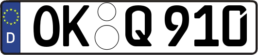 OK-Q910