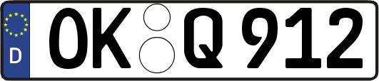 OK-Q912