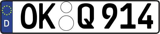 OK-Q914