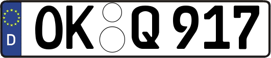 OK-Q917