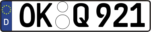 OK-Q921