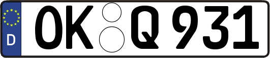 OK-Q931