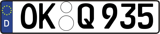 OK-Q935