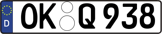 OK-Q938