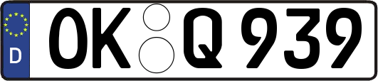 OK-Q939