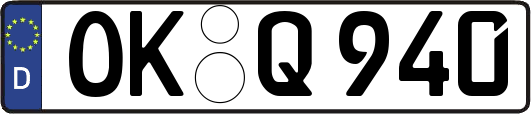 OK-Q940