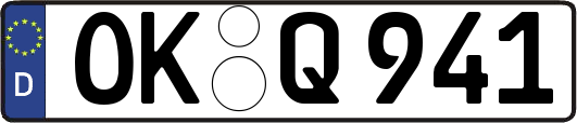 OK-Q941