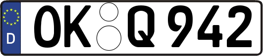OK-Q942