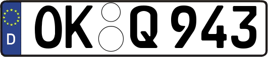 OK-Q943
