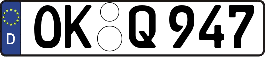 OK-Q947
