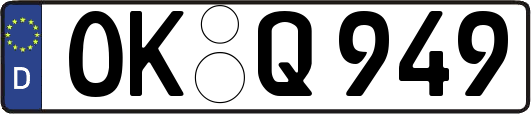 OK-Q949