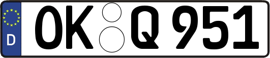 OK-Q951
