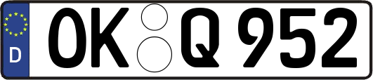 OK-Q952