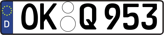 OK-Q953